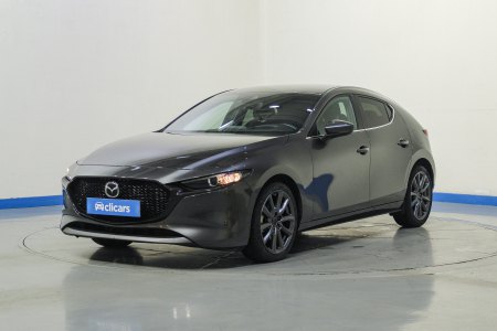 Mazda Mazda3 2.0 e-Skyactiv-G Evolution