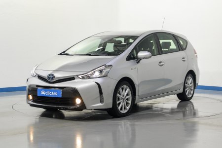 Toyota Prius + 1.8 Advance