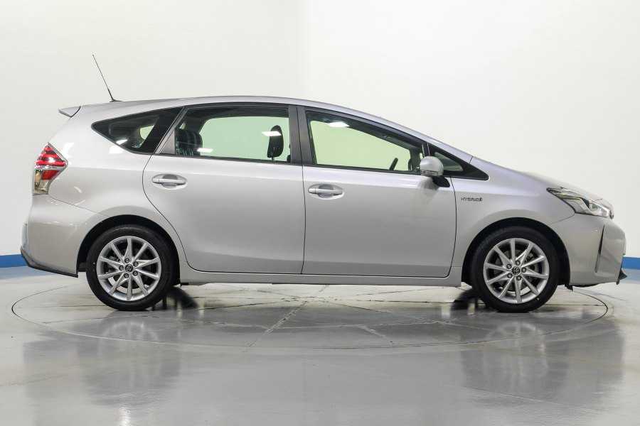 Toyota Prius Híbrido Prius+ 1.8 Advance 6