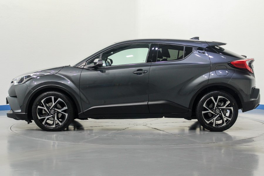 Toyota C-HR Híbrido C-HR 125H Advance 7