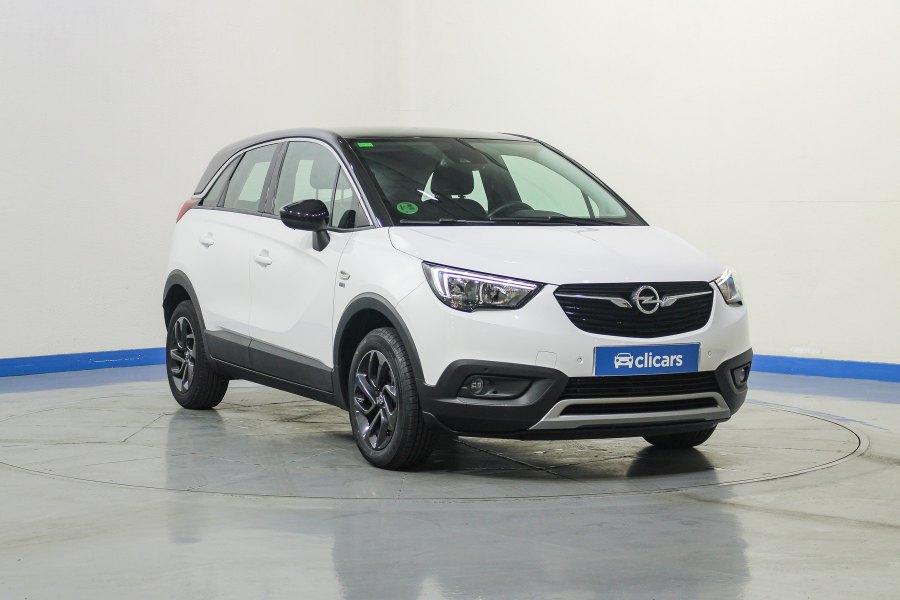 Opel Crossland X Gasolina 1.2 81kW Design Line 120 Aniversario S/S 3