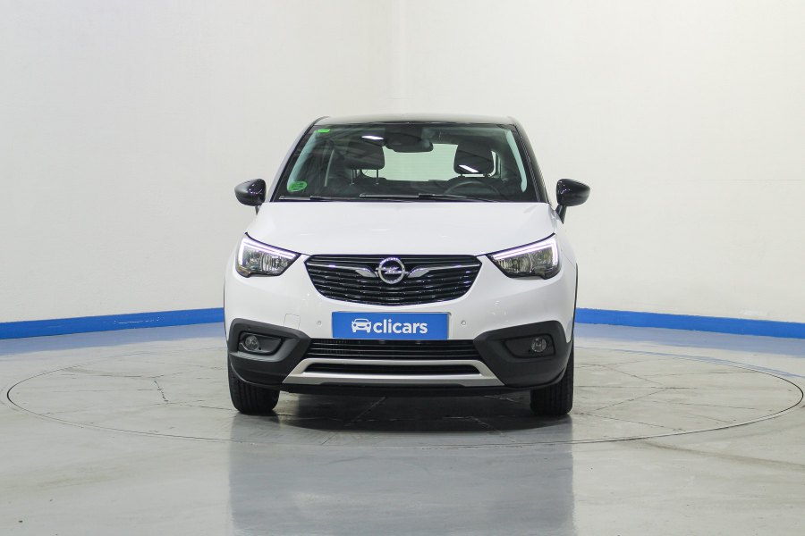 Opel Crossland X Gasolina 1.2 81kW Design Line 120 Aniversario S/S 2