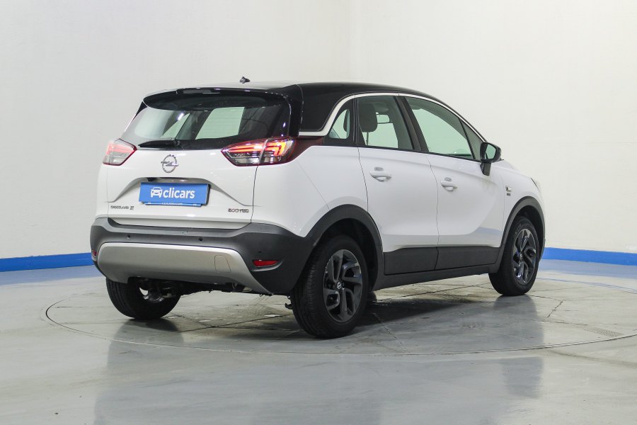 Opel Crossland X Gasolina 1.2 81kW Design Line 120 Aniversario S/S 5