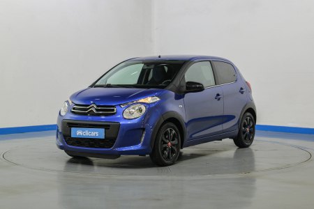 Comprar Citroën C1 Gasolina VTi 53kW (72CV) Urban Ride Citroën C1 Gasolina VTi 53kW (72CV) Urban Ride
