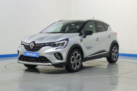 Renault Captur E-TECH Híbrido Zen