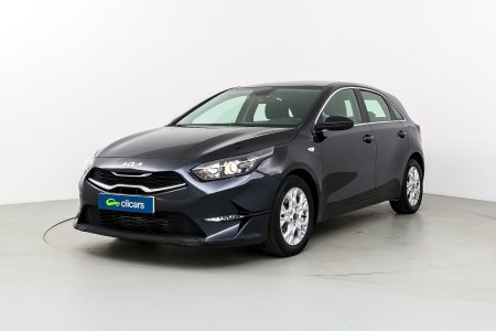 Kia Ceed 1.0 MHEV Eco-Dynamics Drive DCT 120