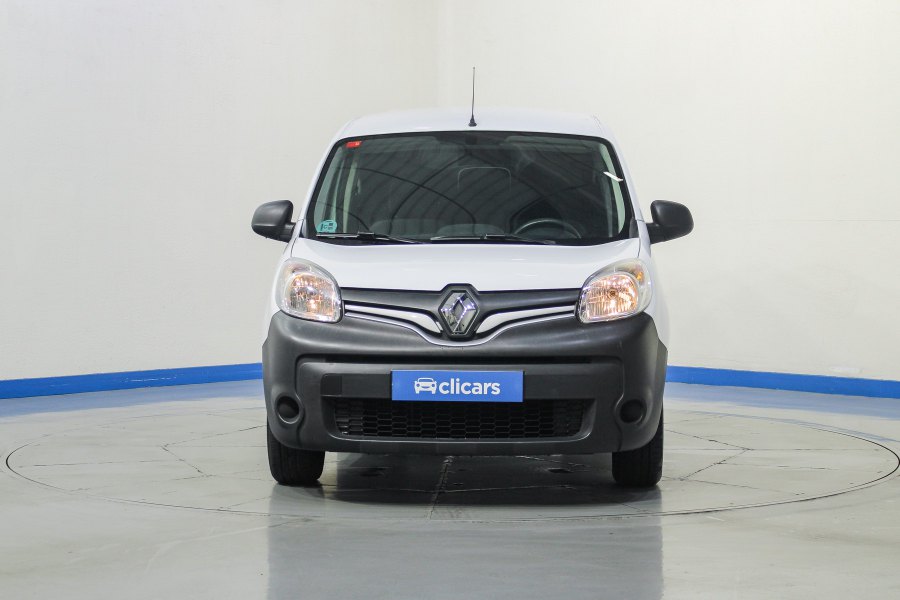 Renault Kangoo Furgón Diésel Profesional dCi 55kW (75CV) Euro 6 2