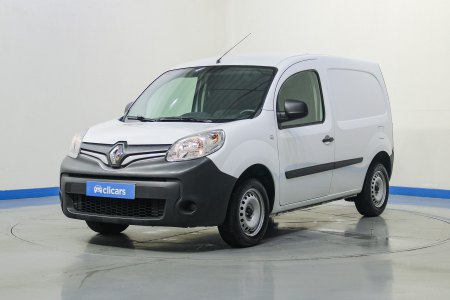 Renault Kangoo Fg. 1.5dCi Profesional