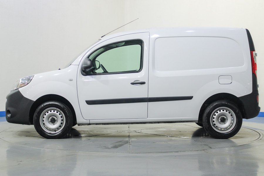 Renault Kangoo Furgón Diésel Profesional dCi 55kW (75CV) Euro 6 7