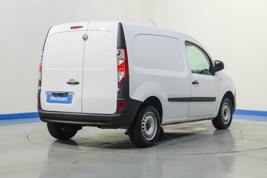 Renault Kangoo Furgón Diésel Profesional dCi 55kW (75CV) Euro 6 5