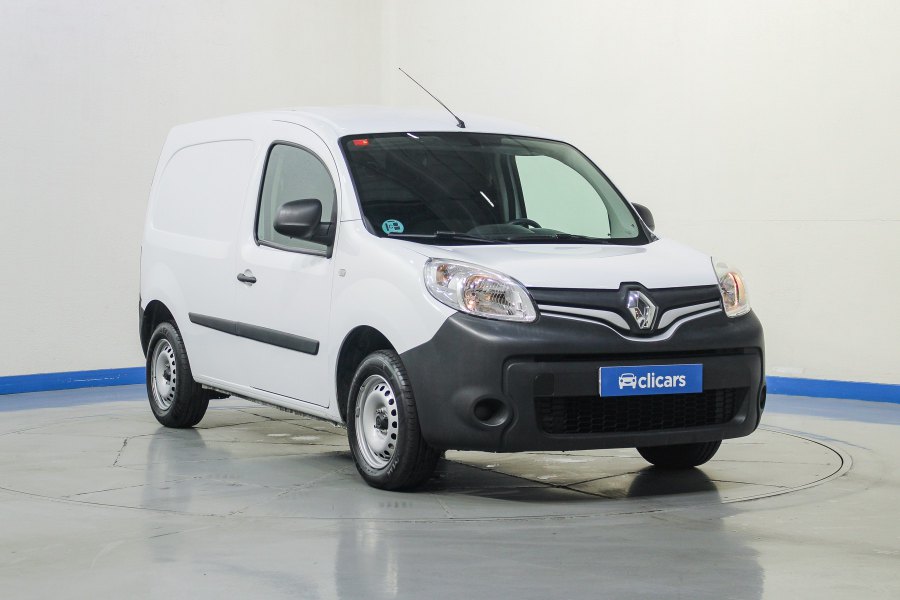 Renault Kangoo Furgón Diésel Profesional dCi 55kW (75CV) Euro 6 3