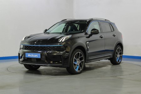 Comprar Lynk & Co 01 Híbrido enchufable 1.5 PHEV Lynk & Co 01 Híbrido enchufable 1.5 PHEV