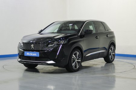 Peugeot 3008 1.5BlueHDi Allure Pack S&S EAT8 130