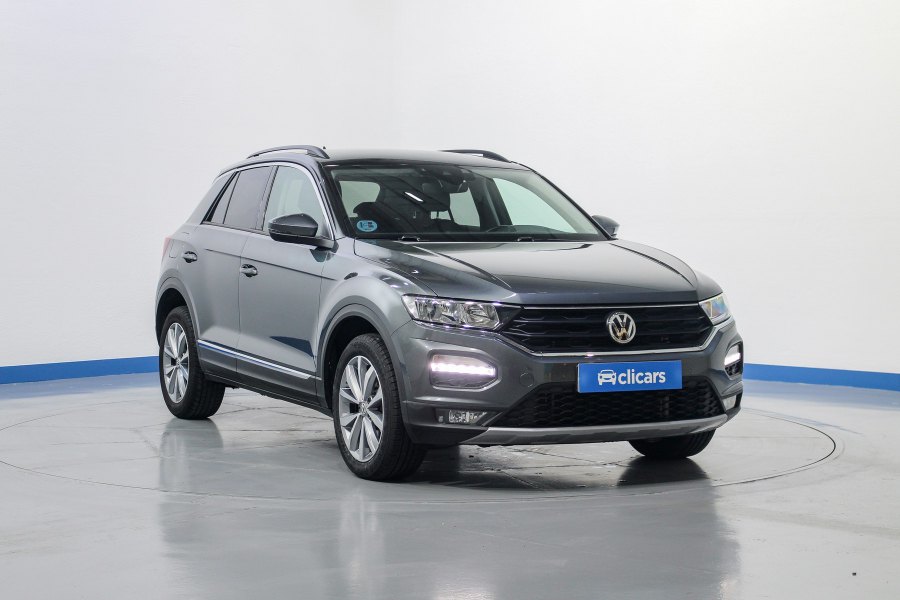 Volkswagen T-Roc Diésel Advance Style 2.0 TDI 110kW DSG 3