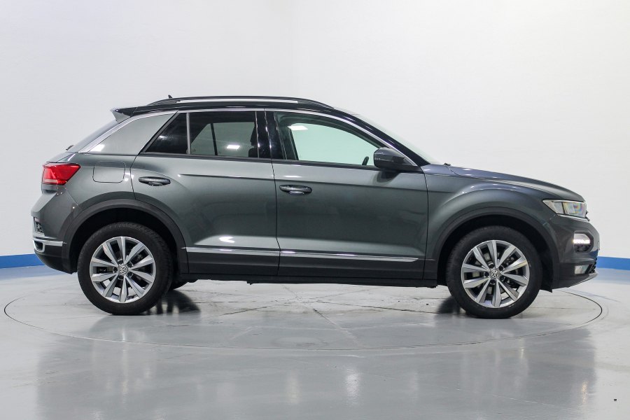 Volkswagen T-Roc Diésel Advance Style 2.0 TDI 110kW DSG 6