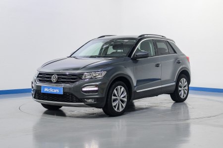 Volkswagen T-Roc 2.0TDI Advance Style