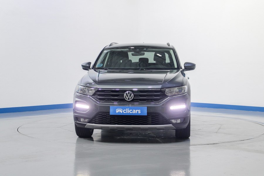 Volkswagen T-Roc Diésel Advance Style 2.0 TDI 110kW DSG 2