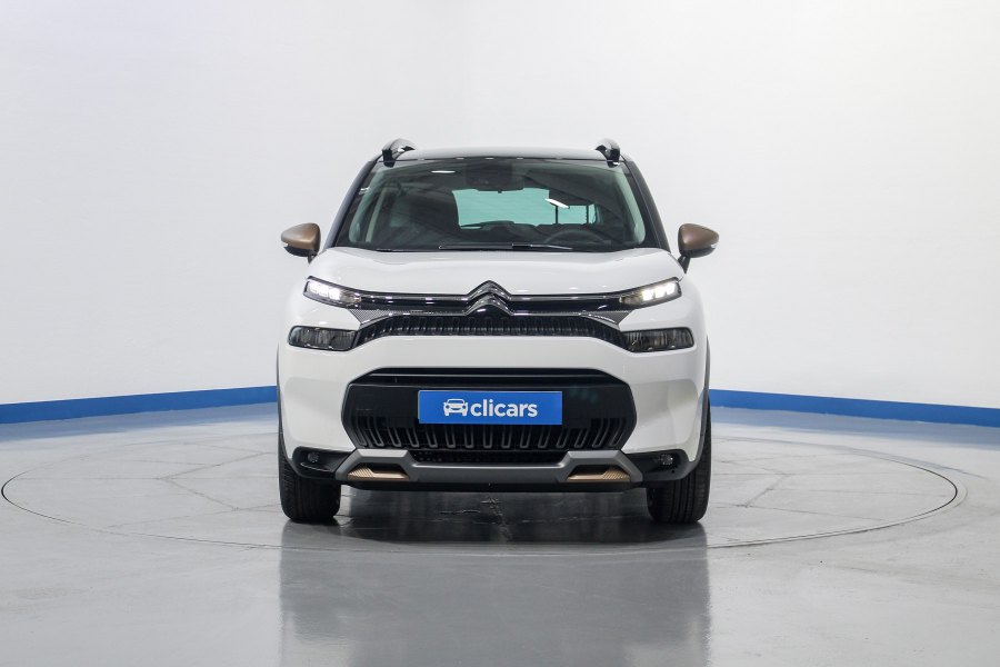 Citroën C3 Aircross Gasolina PureTech 81kW (110CV) S&S C-Series 2