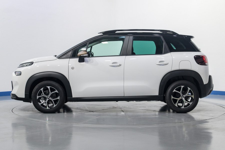 Citroën C3 Aircross Gasolina PureTech 81kW (110CV) S&S C-Series 7