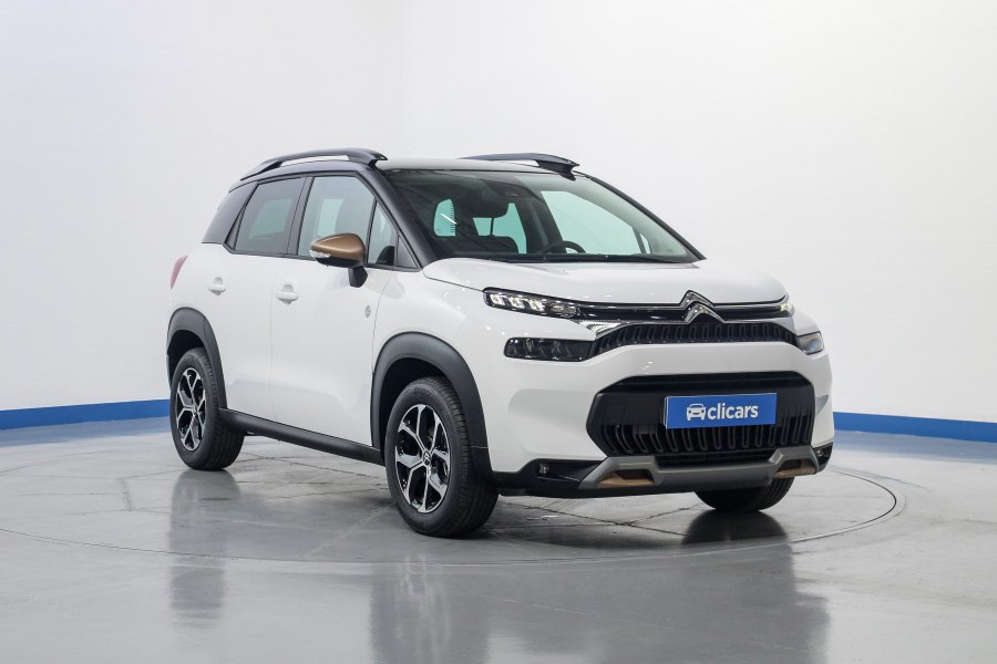 Citroën C3 Aircross Gasolina PureTech 81kW (110CV) S&S C-Series 3