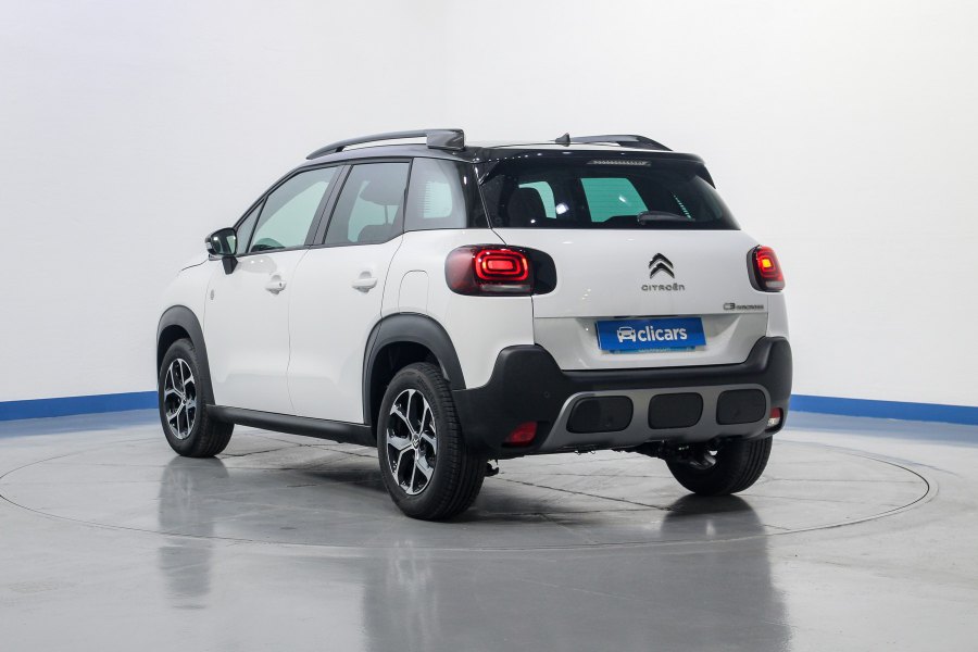 Citroën C3 Aircross Gasolina PureTech 81kW (110CV) S&S C-Series 8