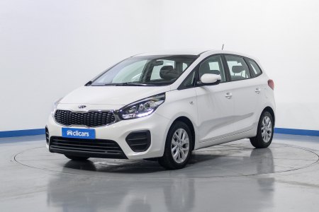 Kia Carens 1.6 GDi Basic 135