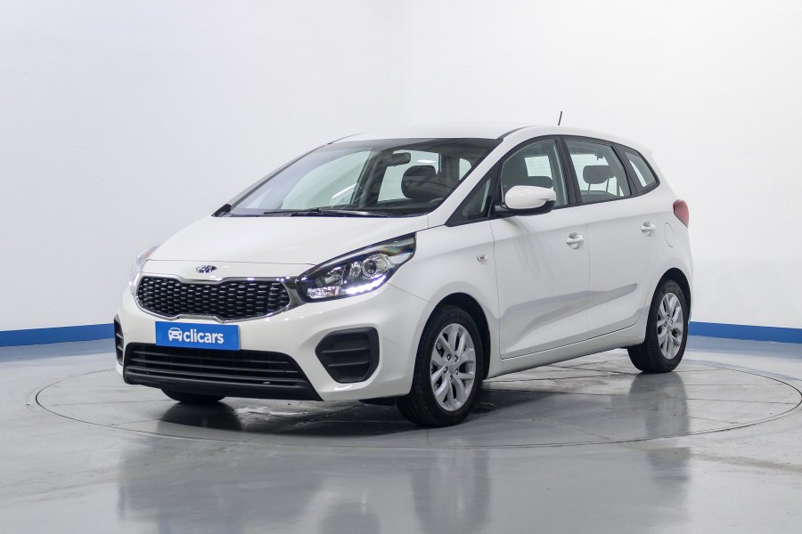 Kia Carens Gasolina 1.6 GDi 99kW (135CV) Basic