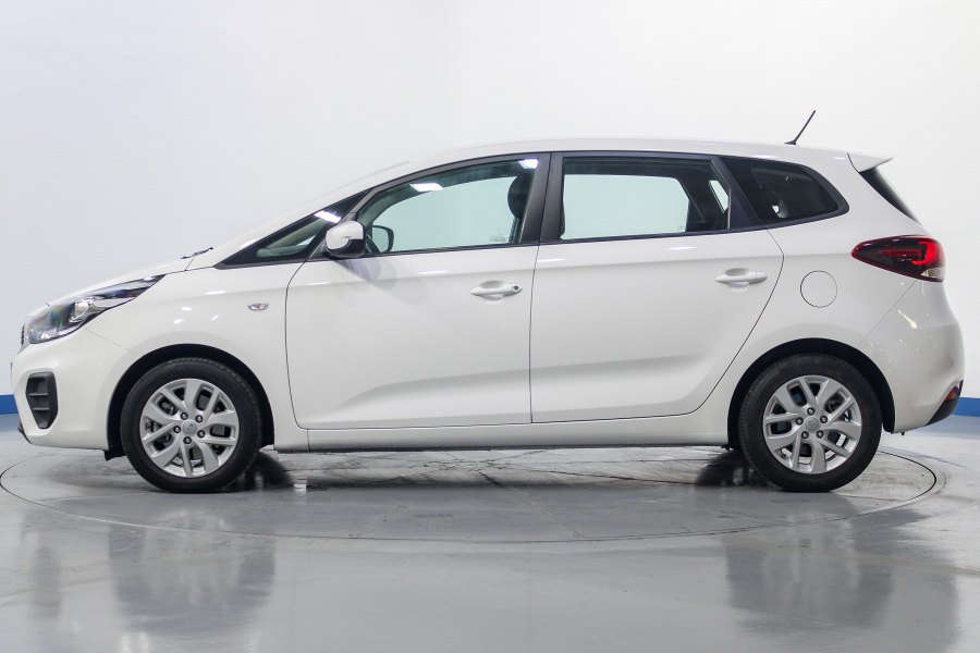 Kia Carens Gasolina 1.6 GDi 99kW (135CV) Basic 7