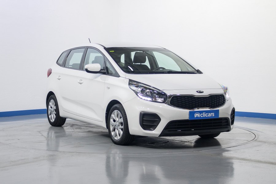 Kia Carens Gasolina 1.6 GDi 99kW (135CV) Basic 3