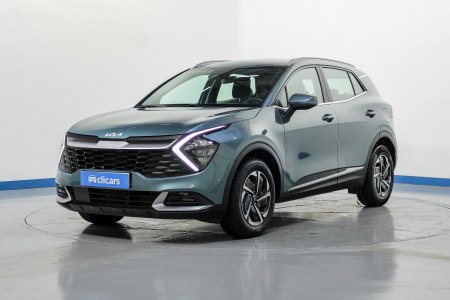 Comprar Kia Sportage 1.6 T-GDi HEV Drive Kia Sportage 1.6 T-GDi HEV Drive