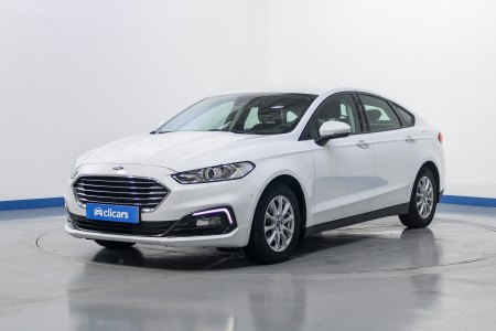 Ford Mondeo 2.0TDCI Trend 150