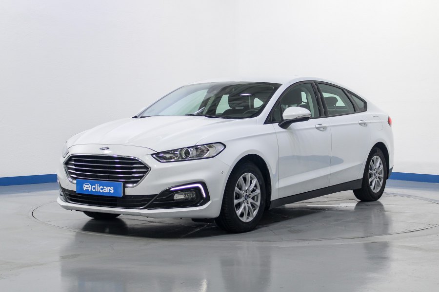 Ford Mondeo Diésel 2.0 TDCi 110kW (150CV) Trend