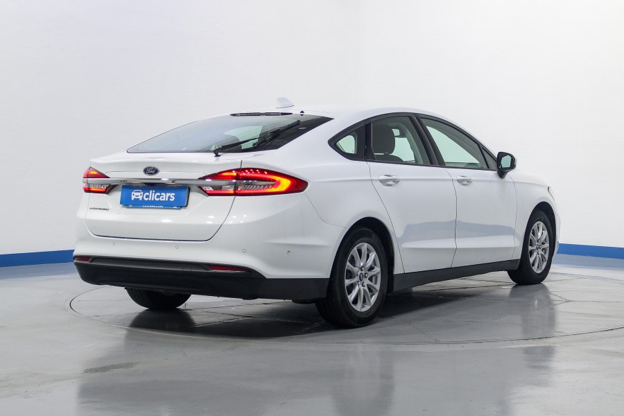 Ford Mondeo Diésel 2.0 TDCi 110kW (150CV) Trend 5