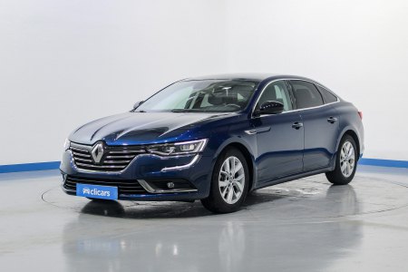 Renault Talisman dCi Blue Limited