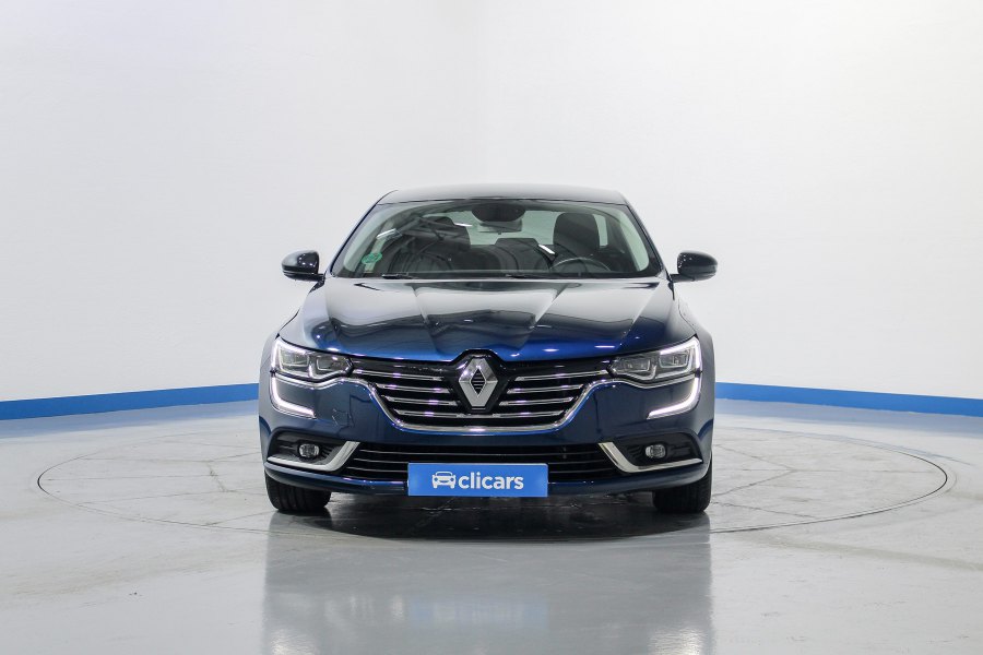 Renault Talisman Diésel Limited Blue dCi 88 kW (120CV) 2