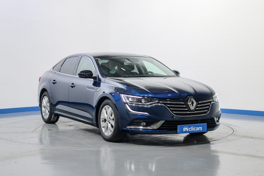 Renault Talisman Diésel Limited Blue dCi 88 kW (120CV) 3