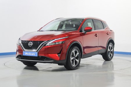 Nissan QASHQAI 1.3 DIG-T mHEV 12V N-Connecta 4x2