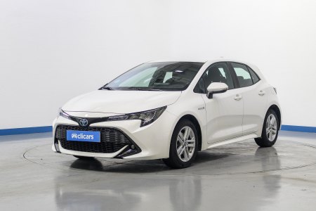 Toyota Corolla 125H Active Tech