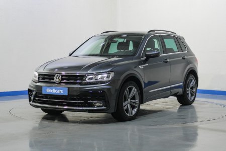 Comprar Volkswagen Tiguan Diésel Advance 2.0 TDI 110kW (150CV) DSG Volkswagen Tiguan Diésel Advance 2.0 TDI 110kW (150CV) DSG