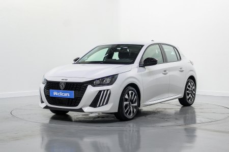 Comprar Peugeot 208 1.2 Puretech S&S Active 100 Peugeot 208 1.2 Puretech S&S Active 100