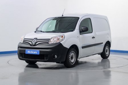 Renault Kangoo Furgón Fg. 1.5Blue dCi Profesional