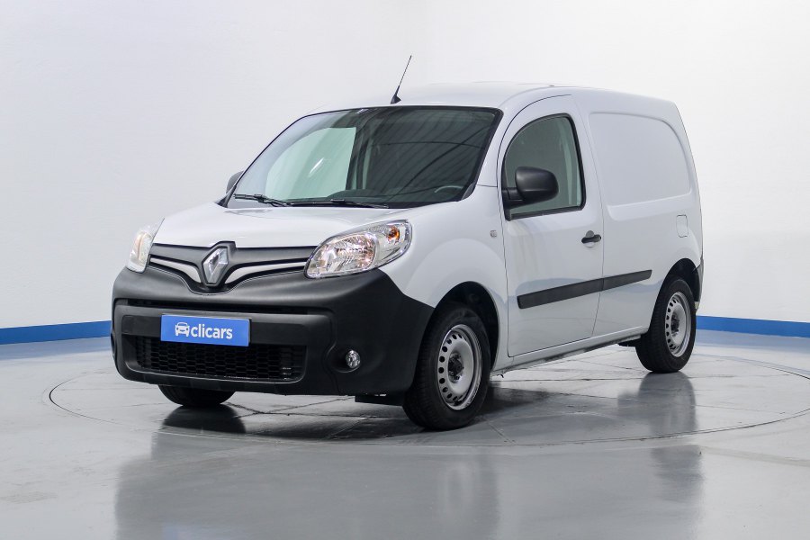 Renault Kangoo Furgón Diésel Profesional dCi 55 kW (75 CV)