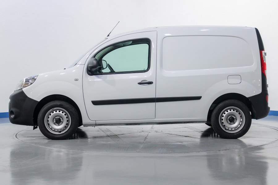 Renault Kangoo Furgón Diésel Profesional dCi 55 kW (75 CV) 7