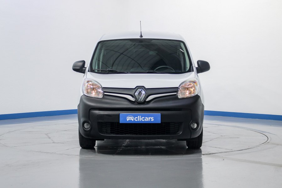 Renault Kangoo Furgón Diésel Profesional dCi 55 kW (75 CV) 2