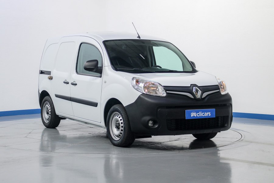 Renault Kangoo Furgón Diésel Profesional dCi 55 kW (75 CV) 3