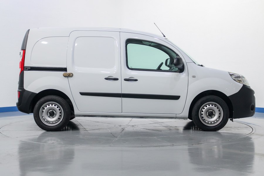 Renault Kangoo Furgón Diésel Profesional dCi 55 kW (75 CV) 6