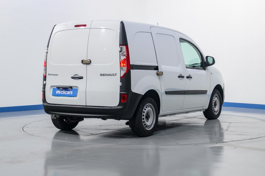 Renault Kangoo Furgón Diésel Profesional dCi 55 kW (75 CV) 5