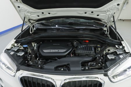 BMW X1 Diésel sDrive18d 42