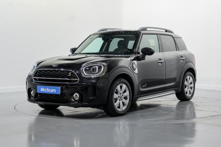 Comprar MINI Countryman COOPER SE ALL4 AUT. MINI Countryman COOPER SE ALL4 AUT.