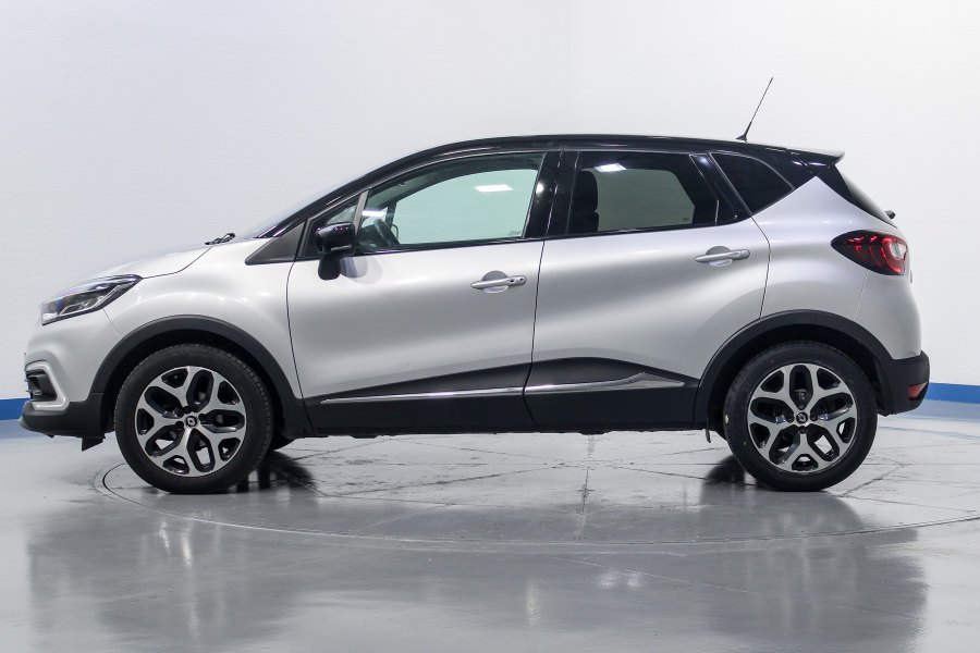 Renault Captur Gasolina Zen Energy TCe 66kW (90CV) 7